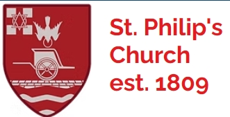 St. Philip’s Church Federal Credit Union