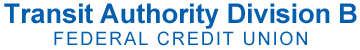 Transit Authority Division B Federal Credit Union