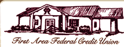 First Area Federal Credit Union