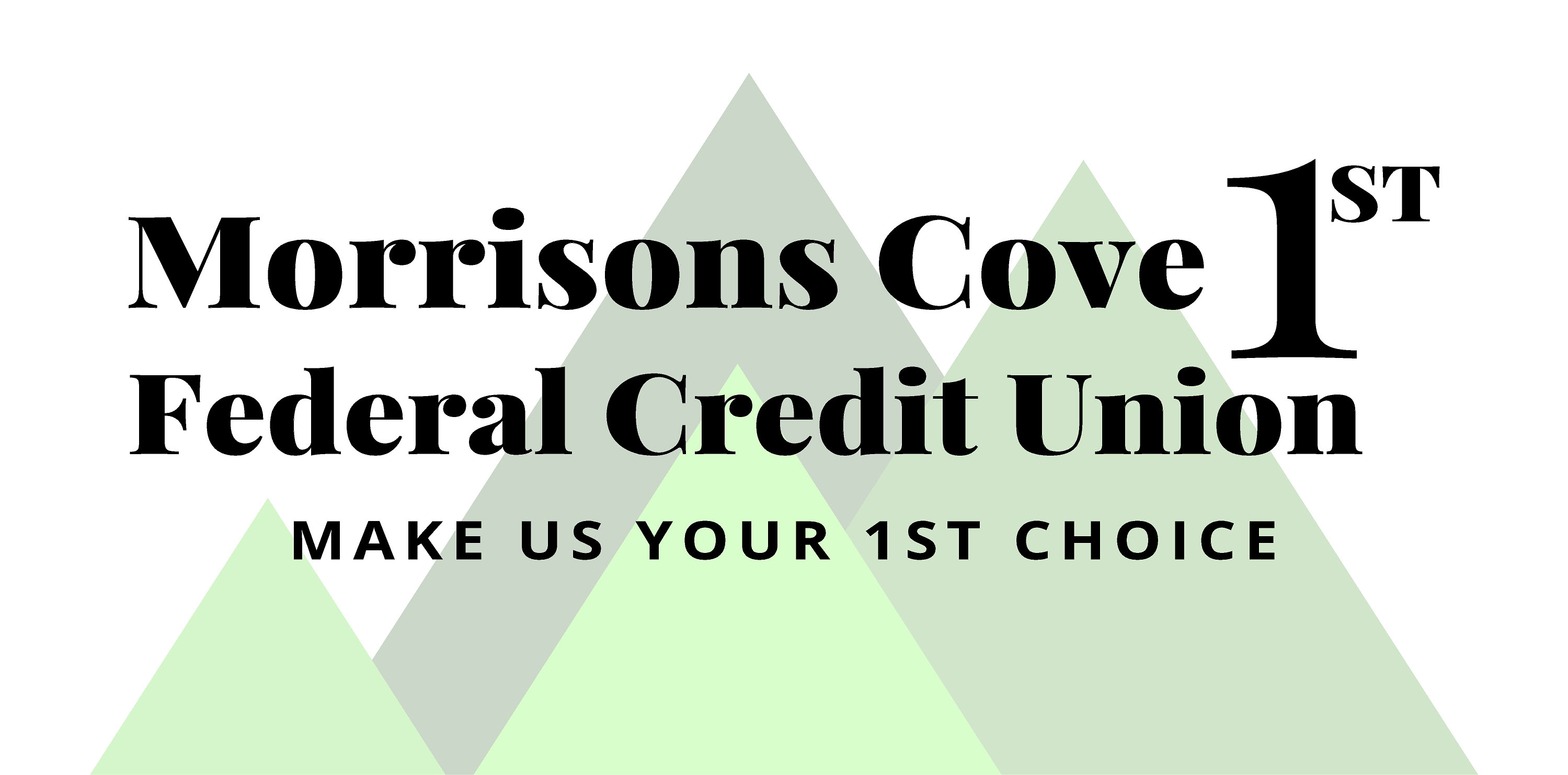 Morrisons Cove 1st Federal Credit Union