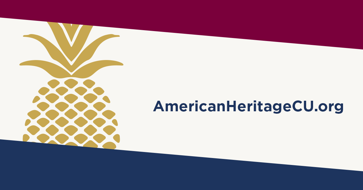 American Heritage Federal Credit Union