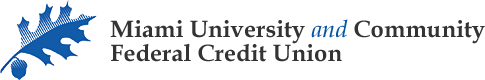 Miami University Community Federal Credit Union