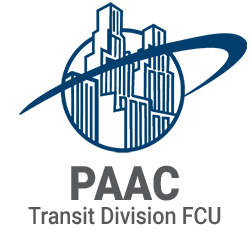 PAAC Transit Division Federal Credit Union