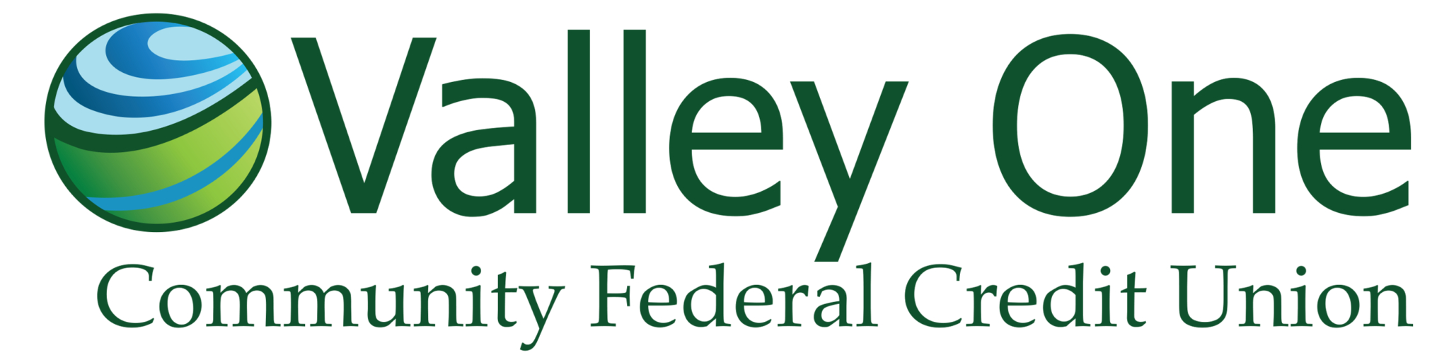 Valley One Community Federal Credit Union