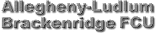 Allegheny Ludlum Brackenridge Federal Credit Union