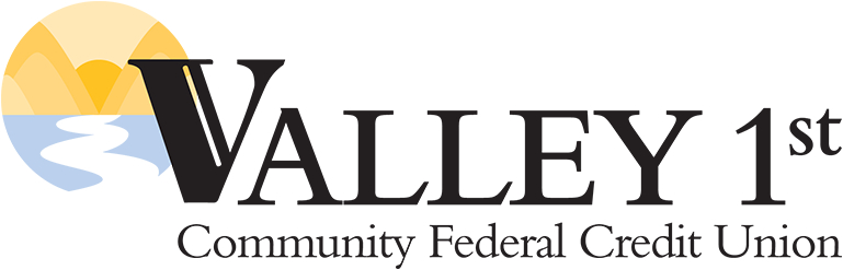 Valley 1st Community Federal Credit Union