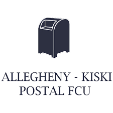 Allegheny-Kiski Postal Federal Credit Union