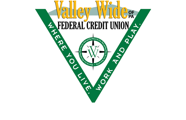 Valley Wide Of Pa Federal Credit Union