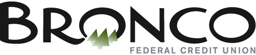 Bronco Federal Credit Union