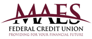 Morgantown A E S Federal Credit Union