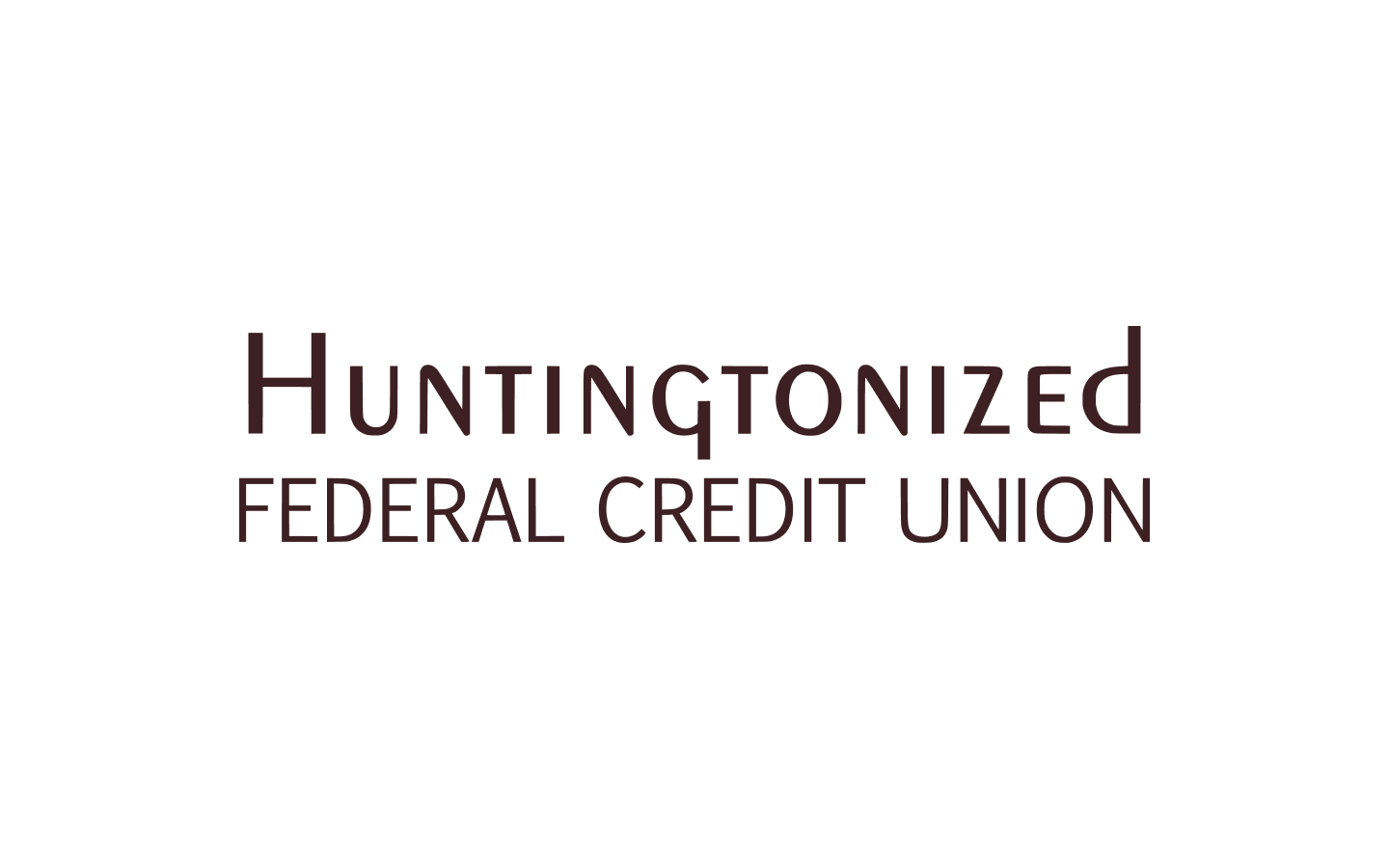 Huntingtonized Federal Credit Union
