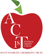 Act 1St Federal Credit Union