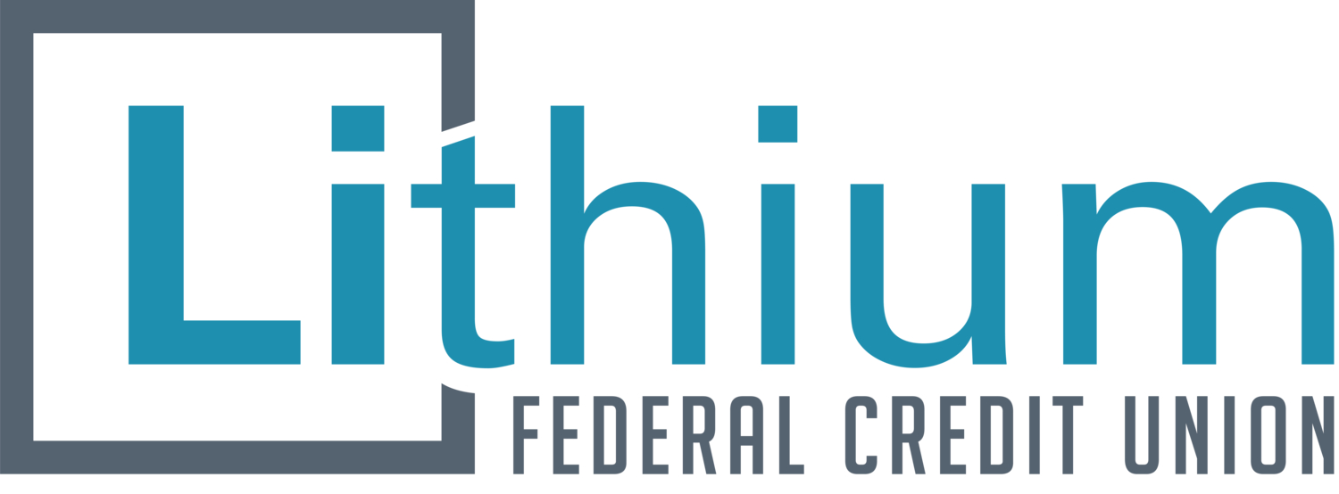 Lithium Federal Credit Union