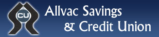 Allvac Savings And Credit Union