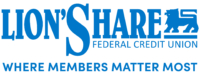 Lion’s Share Federal Credit Union