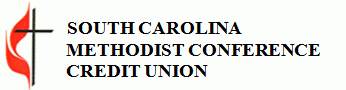South Carolina Methodist Conf Credit Union