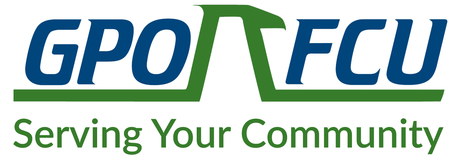 Government Printing Office Federal Credit Union