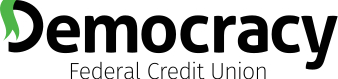 Democracy FCU