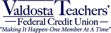 Valdosta Teachers Federal Credit Union
