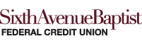 Sixth Avenue Baptist FCU