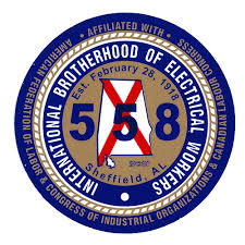 Electrical Workers No 558 Federal Credit Union