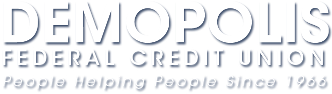 Demopolis Federal Credit Union