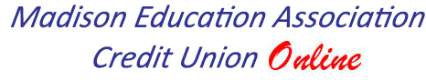 Madison Education Assoc. Credit Union
