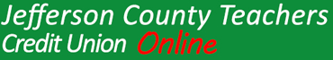 Jefferson County Teachers Credit Union