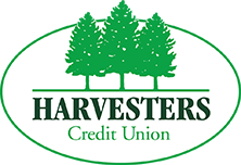 Harvesters Credit Union