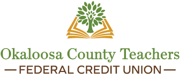 Okaloosa County Teachers Federal Credit Union