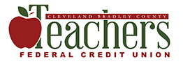 Cleveland-Bradley Cty Teacher Federal Credit Union