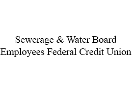 Sewerage & Water Board Employees Federal Credit Union