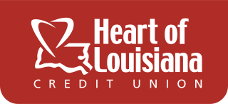Heart of Louisiana FCU