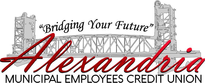 Alexandria Municipal Employees Credit Union