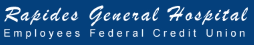 Rapides General Hospital Empl Federal Credit Union