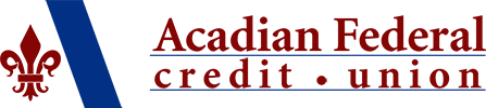 Acadian Federal Credit Union