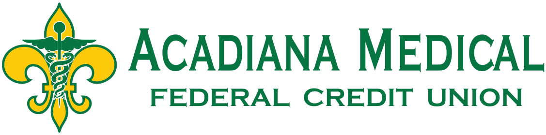 Acadiana Medical Federal Credit Union