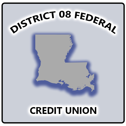 District 08 Federal Credit Union