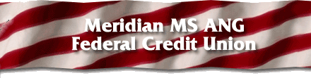 Meridian Mississippi Ang Federal Credit Union