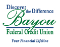 Bayou Federal Credit Union
