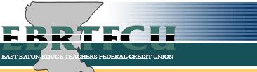 East Baton Rouge Teachers Federal Credit Union