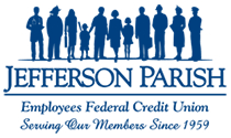 Jefferson Parish Employees Federal Credit Union