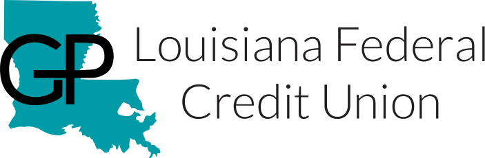 GP Louisiana Federal Credit Union