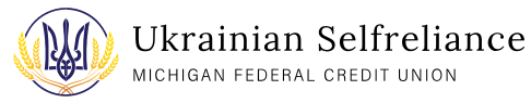 Ukrainian Selfreliance Michigan Federal Credit Union