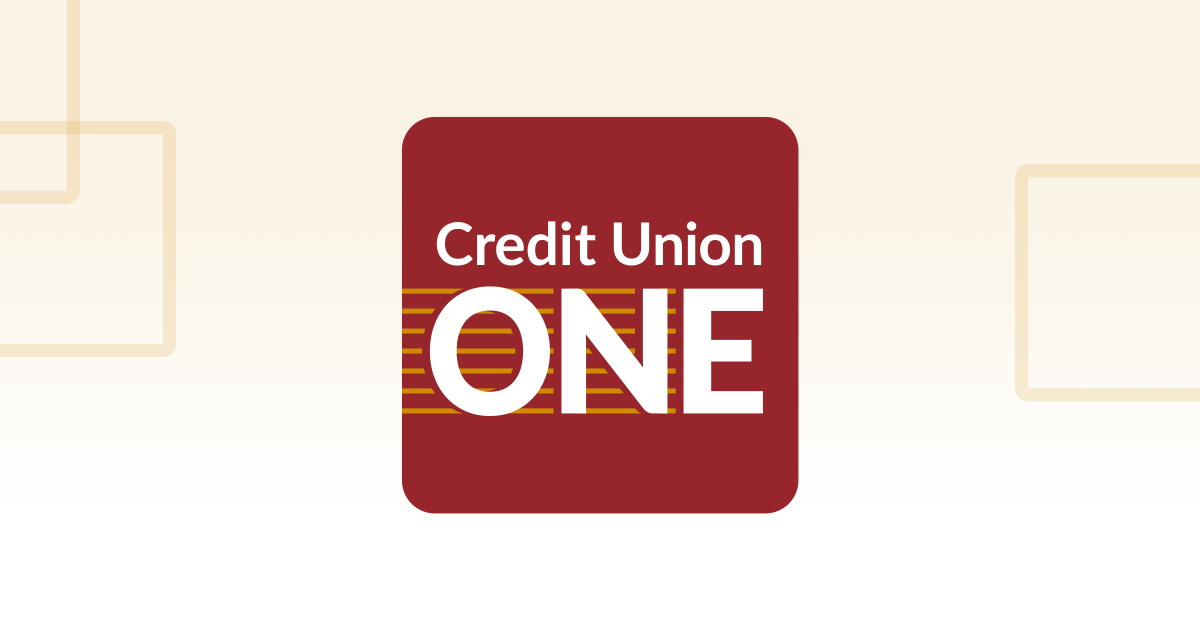 Credit Union One Credit Union
