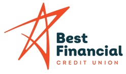 Best Financial Credit Union