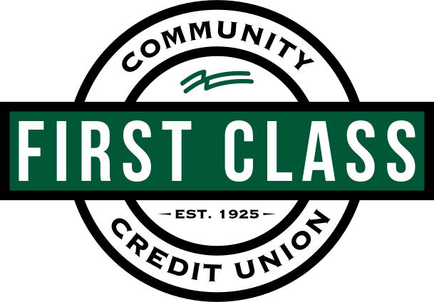 First Class Community Credit Union