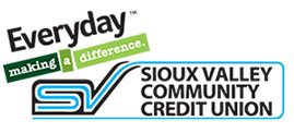 Sioux Valley Community Credit Union