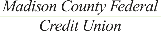 Madison County Federal Credit Union