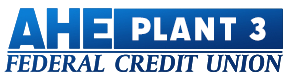 A H E Plant 3 Federal Credit Union
